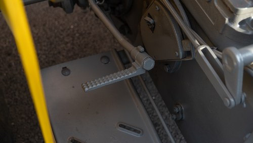 1976 Massey Ferguson MF 20 For Sale (picture 80 of 100)