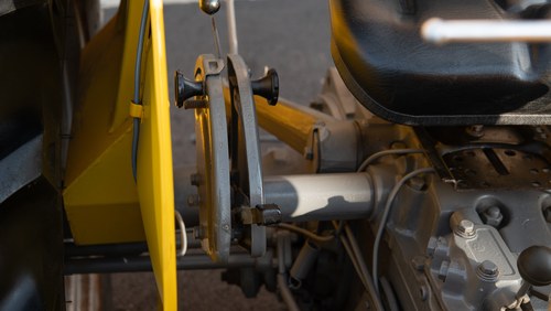 1976 Massey Ferguson MF 20 For Sale (picture 81 of 100)