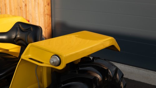 1976 Massey Ferguson MF 20 For Sale (picture 83 of 100)