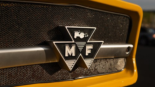 1976 Massey Ferguson MF 20 For Sale (picture 84 of 100)