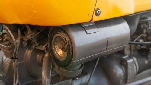 1976 Massey Ferguson MF 20 For Sale (picture 92 of 100)