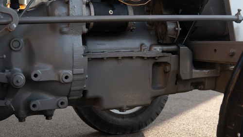 1976 Massey Ferguson MF 20 For Sale (picture 93 of 100)