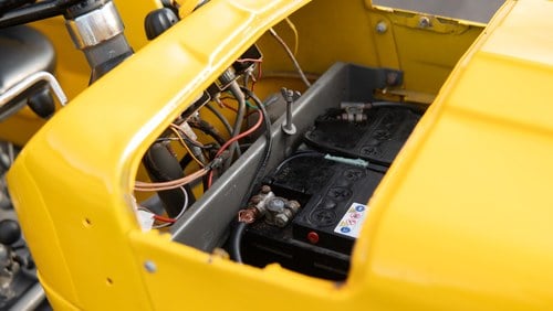 1976 Massey Ferguson MF 20 For Sale (picture 95 of 100)