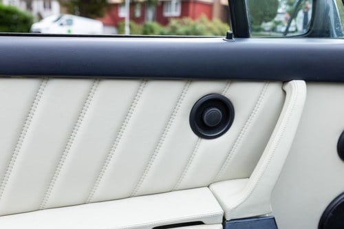 1987 Porsche 930 911 Turbo In vendita (immagine 32 di 211)