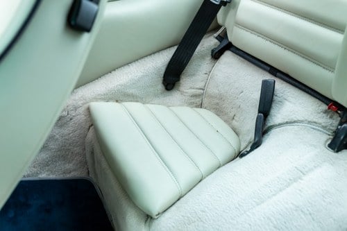 1987 Porsche 930 911 Turbo In vendita (immagine 42 di 211)