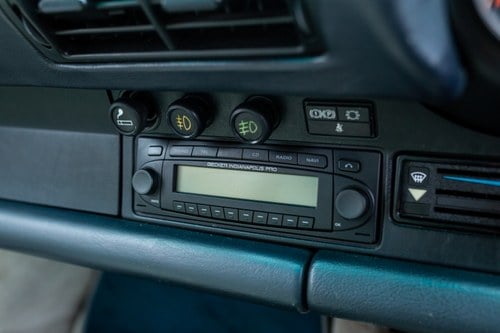 1987 Porsche 930 911 Turbo In vendita (immagine 54 di 211)