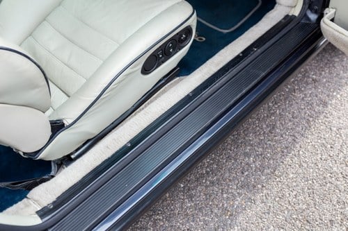 1987 Porsche 930 911 Turbo In vendita (immagine 60 di 211)