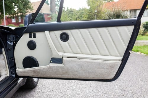 1987 Porsche 930 911 Turbo In vendita (immagine 61 di 211)