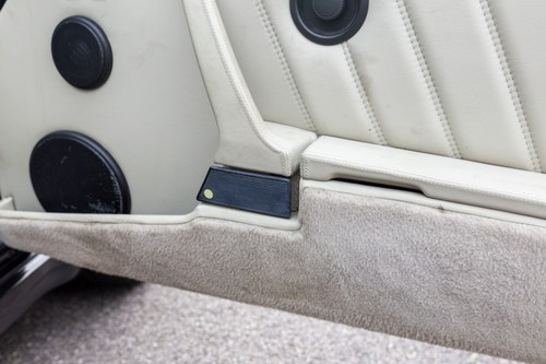 1987 Porsche 930 911 Turbo In vendita (immagine 63 di 211)