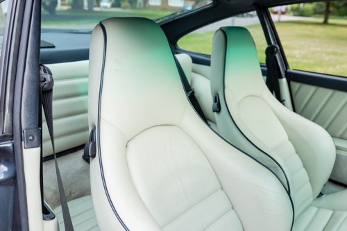 1987 Porsche 930 911 Turbo In vendita (immagine 65 di 211)