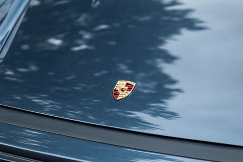 1987 Porsche 930 911 Turbo In vendita (immagine 84 di 211)