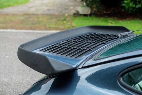 1987 Porsche 930 911 Turbo In vendita (immagine 95 di 211)