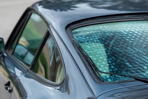 1987 Porsche 930 911 Turbo In vendita (immagine 102 di 211)