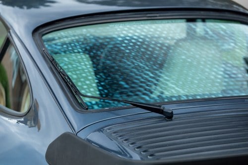 1987 Porsche 930 911 Turbo In vendita (immagine 103 di 211)