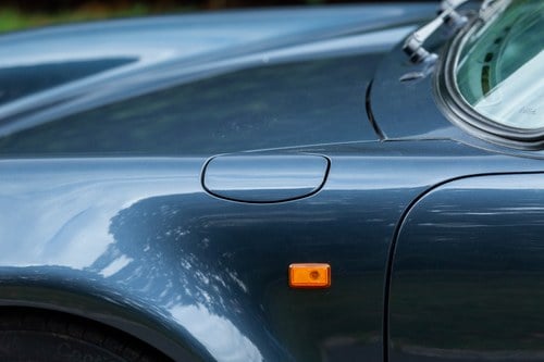 1987 Porsche 930 911 Turbo In vendita (immagine 111 di 211)