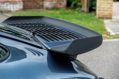 1987 Porsche 930 911 Turbo In vendita (immagine 112 di 211)