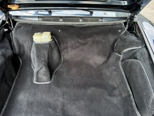 1987 Porsche 930 911 Turbo In vendita (immagine 70 di 211)