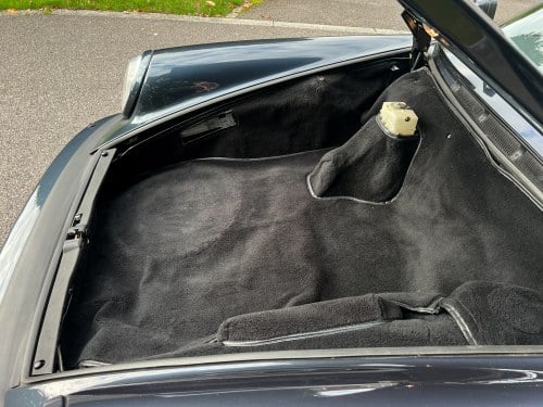 1987 Porsche 930 911 Turbo In vendita (immagine 71 di 211)