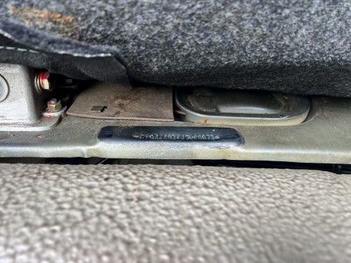 1987 Porsche 930 911 Turbo In vendita (immagine 78 di 211)