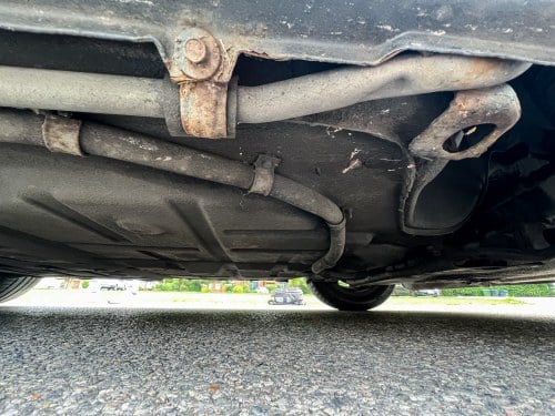 1987 Porsche 930 911 Turbo In vendita (immagine 133 di 211)