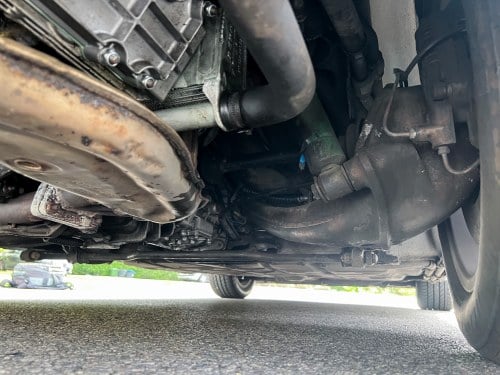 1987 Porsche 930 911 Turbo In vendita (immagine 139 di 211)