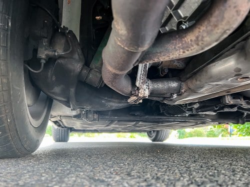 1987 Porsche 930 911 Turbo In vendita (immagine 144 di 211)