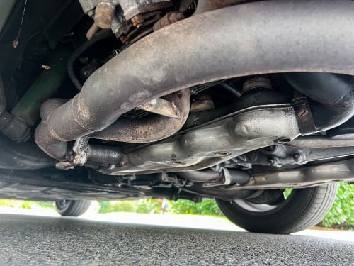 1987 Porsche 930 911 Turbo In vendita (immagine 145 di 211)