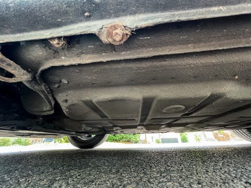 1987 Porsche 930 911 Turbo In vendita (immagine 149 di 211)