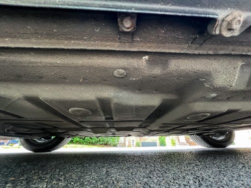 1987 Porsche 930 911 Turbo In vendita (immagine 150 di 211)