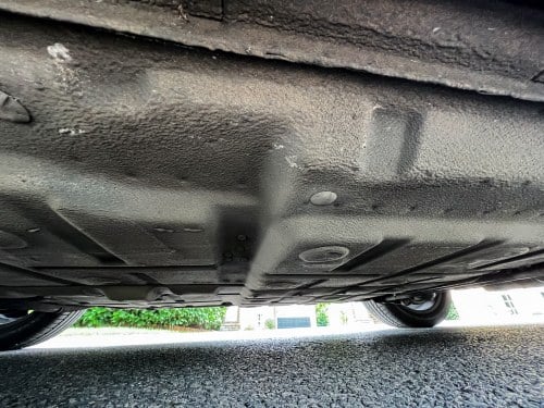 1987 Porsche 930 911 Turbo In vendita (immagine 151 di 211)