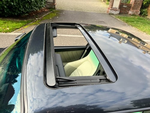 1987 Porsche 930 911 Turbo In vendita (immagine 114 di 211)