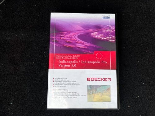 1987 Porsche 930 911 Turbo In vendita (immagine 205 di 211)