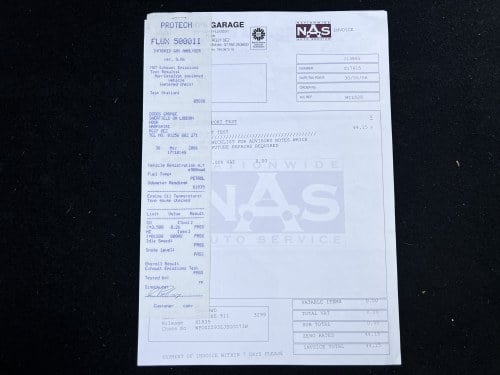 1987 Porsche 930 911 Turbo In vendita (immagine 199 di 211)