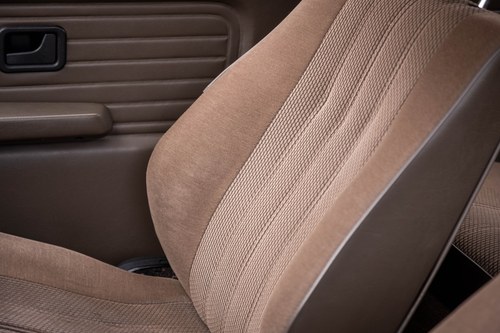 1987 BMW E30 316 zum Verkauf (Bild 33 von 193)