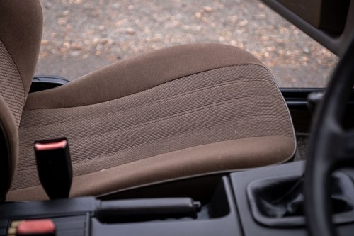 1987 BMW E30 316 zum Verkauf (Bild 38 von 193)