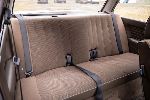 1987 BMW E30 316 zum Verkauf (Bild 39 von 193)