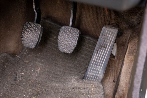 1987 BMW E30 316 zum Verkauf (Bild 47 von 193)