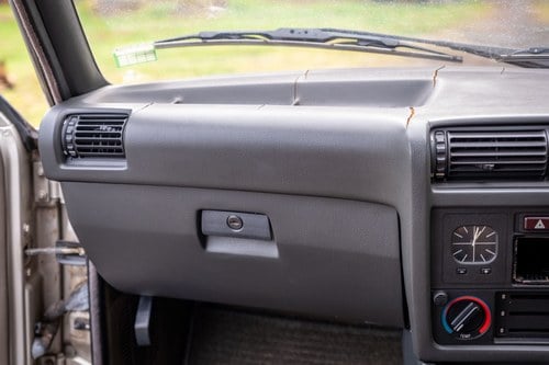 1987 BMW E30 316 zum Verkauf (Bild 51 von 193)