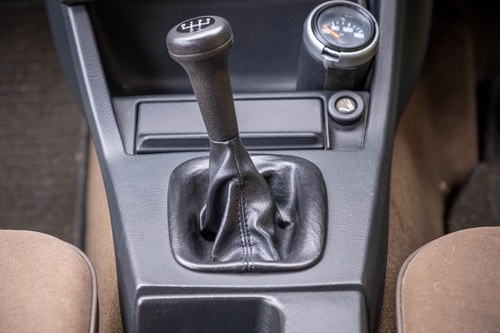 1987 BMW E30 316 zum Verkauf (Bild 54 von 193)