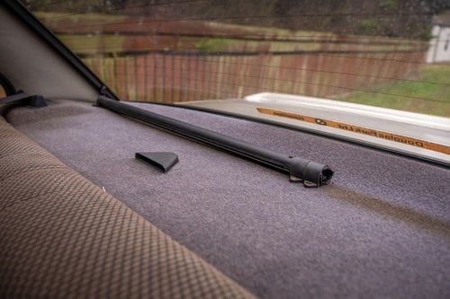 1987 BMW E30 316 zum Verkauf (Bild 58 von 193)