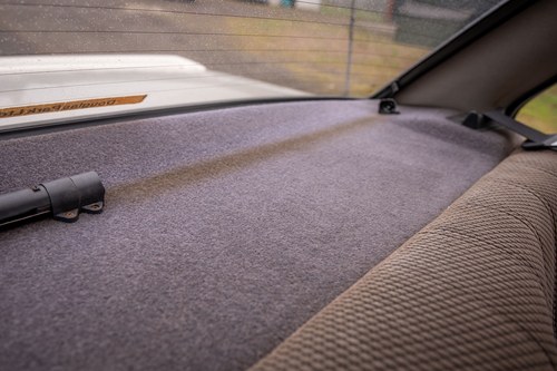 1987 BMW E30 316 zum Verkauf (Bild 59 von 193)