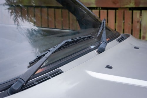 1987 BMW E30 316 zum Verkauf (Bild 101 von 193)