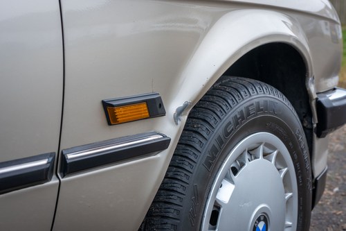1987 BMW E30 316 zum Verkauf (Bild 104 von 193)