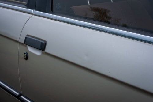 1987 BMW E30 316 zum Verkauf (Bild 107 von 193)