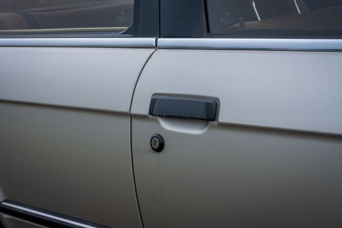 1987 BMW E30 316 zum Verkauf (Bild 109 von 193)