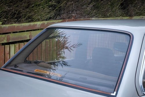 1987 BMW E30 316 zum Verkauf (Bild 111 von 193)