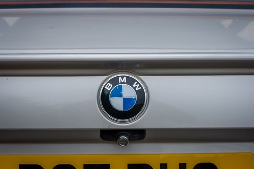 1987 BMW E30 316 zum Verkauf (Bild 114 von 193)