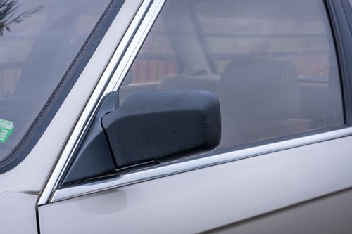 1987 BMW E30 316 zum Verkauf (Bild 127 von 193)