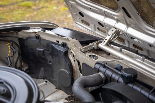 1987 BMW E30 316 zum Verkauf (Bild 145 von 193)