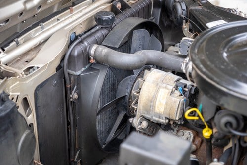 1987 BMW E30 316 zum Verkauf (Bild 158 von 193)